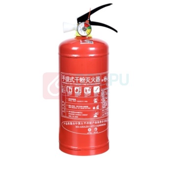 姚江 灭火器 MFZ/ABC5 5KG 