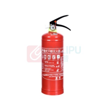 姚江 灭火器 MFZ/ABC5 5KG 