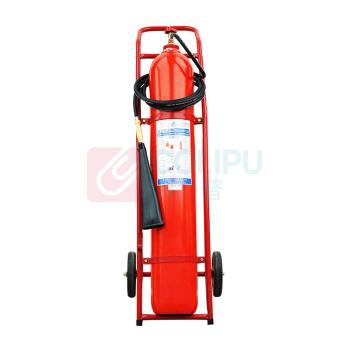星浙安 灭火器 星二代系列25MTT/BE24 24KG