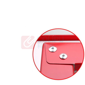 信京 灭火器箱子 空箱 330*530*180 厚度0.8