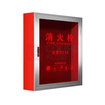 太平洋 消火栓箱 SG24A65 800*650*240 箱体材质:全钢或其他材质,箱门材质:钢框镶玻璃,铝合金框镶玻璃或者其他材质