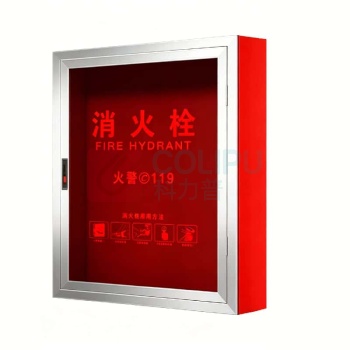 太平洋 消火栓箱 SG24A65 800*650*240 箱体材质:全钢或其他材质,箱门材质:钢框镶玻璃,铝合金框镶玻璃或者其他材质