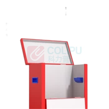 豪思克普 灭火器箱 4KG*4 1.0mm厚