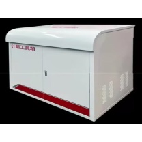 丹碧音 计量工具箱 SHXK-5JT 1200*900*1220白色