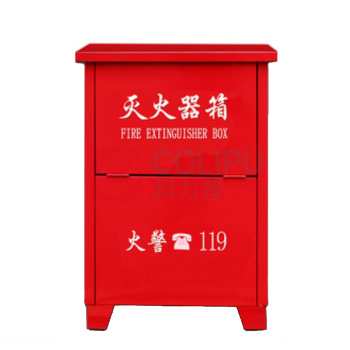 优迪卡 UTICA 3kg二氧化碳箱子(空箱) UT119-100-119