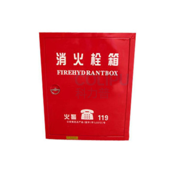 优迪卡 UTICA 全铁皮消防箱(空箱) UT119-100-1127