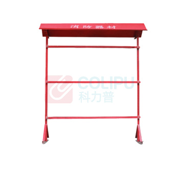 优迪卡 UTICA 消防工具架子(空架不含配件) UT119-100-1514
