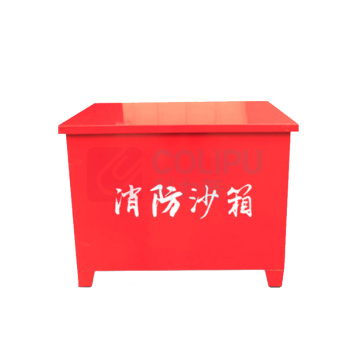 优迪卡 UTICA 消防黄沙箱 UT119-100-1519