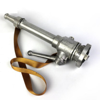 谋福 带开关型直流水枪 8550 50mm(2寸)