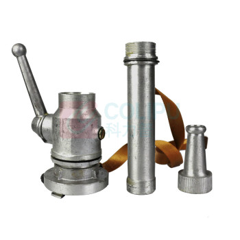 谋福 带开关型直流水枪 8501 65mm(2.5寸)