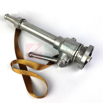 谋福 带开关型直流水枪 8501 65mm(2.5寸)