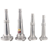 优迪卡 UTICA 80型消防直流水枪 UT119-100-1168 (3寸)