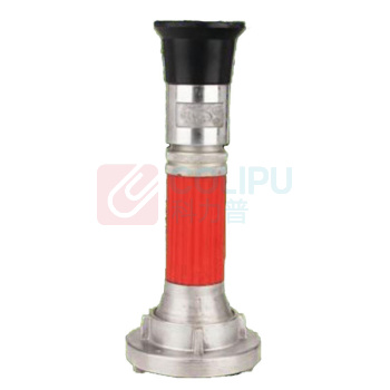 优迪卡 UTICA 8O型消防直流喷雾水枪 UT119-100-1233 (3寸)