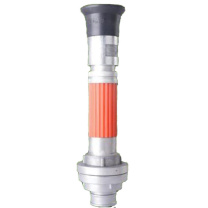 优迪卡 UTICA 50型消防直流喷雾水枪 UT119-100-1234 (2寸)、半付接头