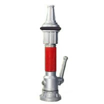 优迪卡 UTICA 65型消防自卫多功能喷雾水枪 UT119-100-1237 (2.5寸)