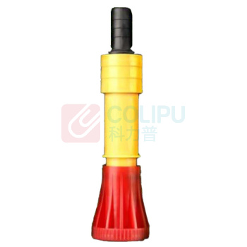 优迪卡 UTICA 消防1寸塑料开花水枪(25mm) UT119-100-1240