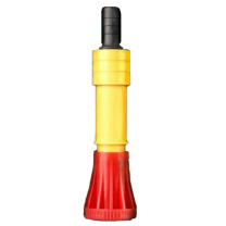 优迪卡 UTICA 消防1寸塑料开花水枪(25mm) UT119-100-1240
