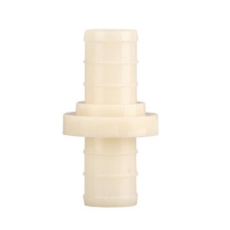 优迪卡 UTICA 消防水带 UT119-100-1343 1寸塑料接头(25mm)