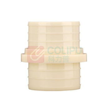 优迪卡 UTICA 消防水带 UT119-100-1348 4寸塑料接头(100mm)