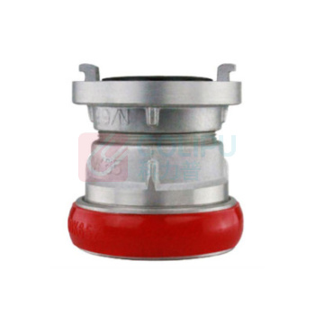 优迪卡 UTICA 消防水带 UT119-100-1364 卡式接头65雌管牙转65卡式管牙