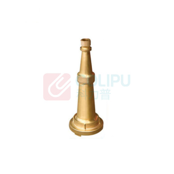 优迪卡 UTICA 全铜消防水枪 UT119-100-1384 2寸