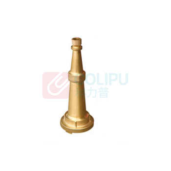优迪卡 UTICA 全铜消防水枪 UT119-100-1385 2.5寸