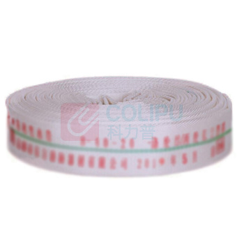 优迪卡 UTICA 消防农用水带 UT119-100-1427 1.5寸平宽6CM (40mm)20米送接头