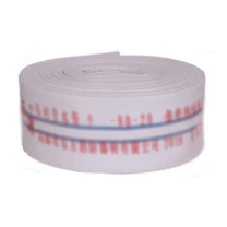 优迪卡 UTICA 消防农用水带 UT119-100-1430 3对平宽12CM (80mm)20米送接头