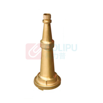 优迪卡 UTICA 全铜消防水枪 UT119-100-1439 (2寸)