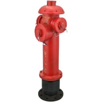 迈恻亦 室外消火栓 SS100/65-1.6 90cm