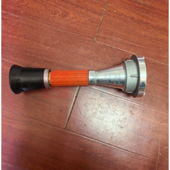 亚鑫 YX 消防水枪 QLD0.60/6.5 额定压力0.6MPA