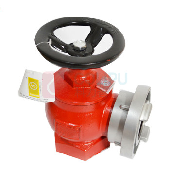 谋福 室内减压稳压消火栓 9941 SN65 2.5寸