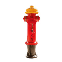 优迪卡 UTICA 100/65mm消防智能型室外栓 UT119-100-1296