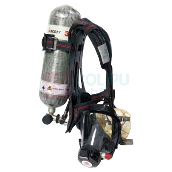 3M 复合碳纤维气瓶 6.8L