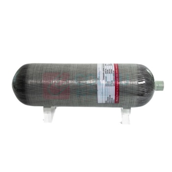 3M 复合碳纤维气瓶 6.8L