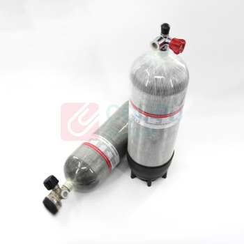 3M 复合碳纤维气瓶 6.8L