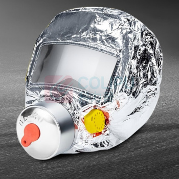 星浙安 兴安消防消防面具 TZL30C 5个装