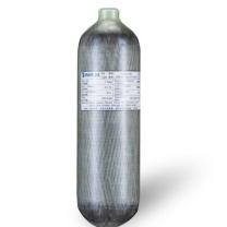 美托 气瓶 CRPIII-144-6.8-30 T 空气呼吸