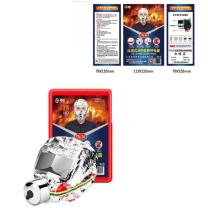准航 防毒面具 TZL30升级款 国标3C消防认证(定制品)