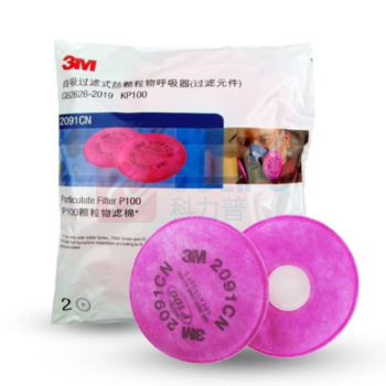 3M 滤棉 2901