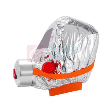 纳家安 过滤式消防自救呼吸器 火灾防烟逃生面具 逃生面罩 TZL30
