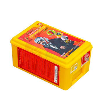 神龙 过滤式消防自救呼吸器 TZL30