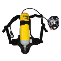 谋福 正压式空气呼吸器 8383 RHZK-6/30 6L