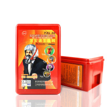 谋福 消防过滤式自救呼吸器 8100 TZL30 标准款
