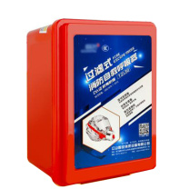 优迪卡 UTICA 新国标消防面具30分钟 UT119-100-651