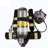 优迪卡 UTICA 6.8L碳纤维呼吸器(机械表) UT119-100-839