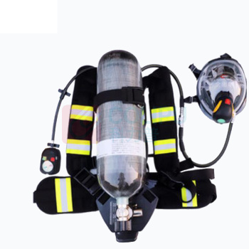 优迪卡 UTICA 6.8L碳纤维呼吸器(声光电子报警) UT119-100-840