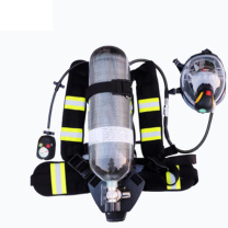 优迪卡 UTICA 6.8L碳纤维呼吸器(声光电子报警) UT119-100-840