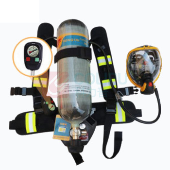 优迪卡 UTICA 6.8L碳纤维呼吸器(3C认证款) UT119-100-841