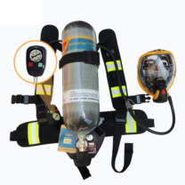 优迪卡 UTICA 6.8L碳纤维呼吸器(3C认证款) UT119-100-841